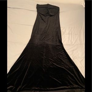 Fashion nova Kylie Jenner Met Gala knock-off dress